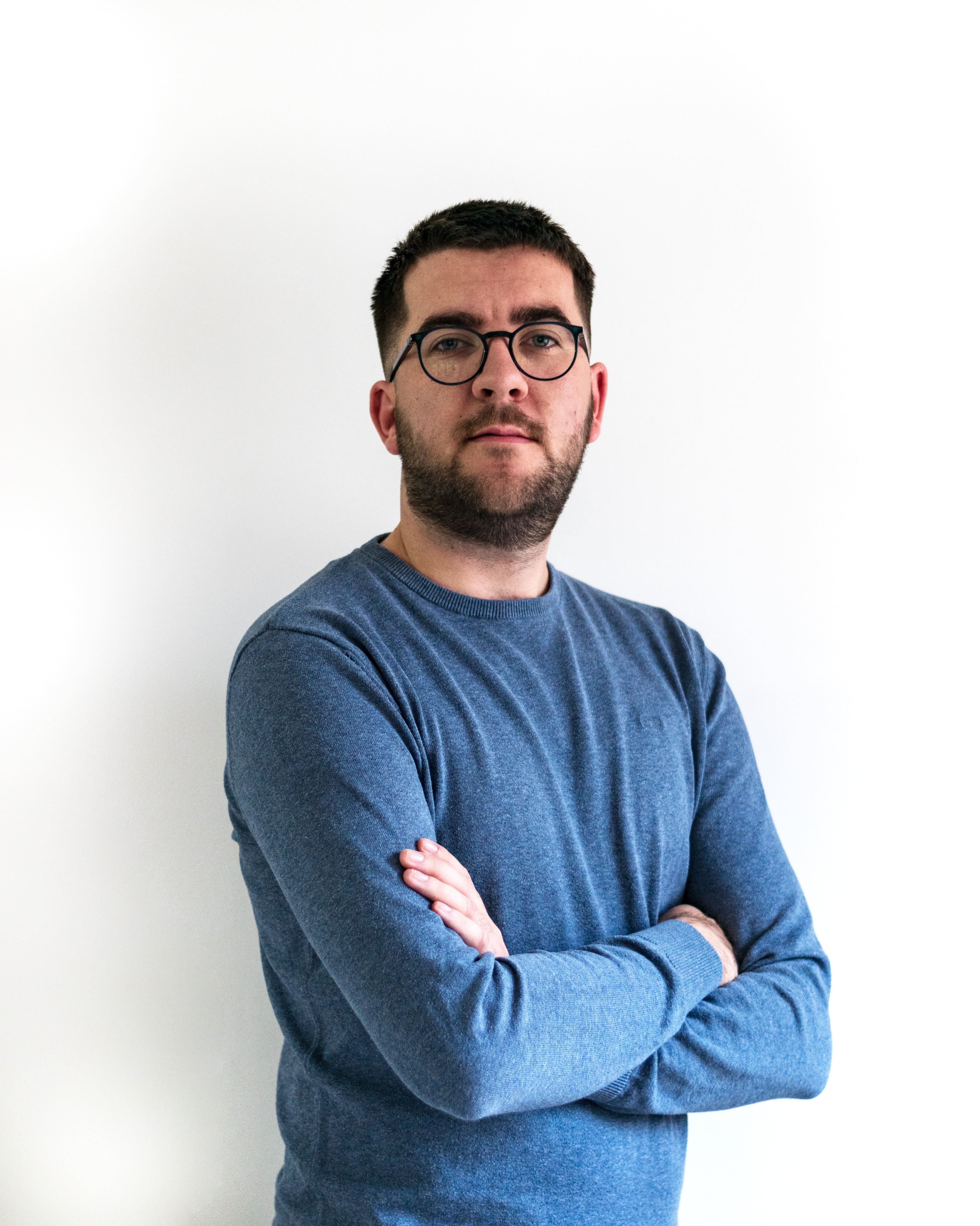 David Ivkovic