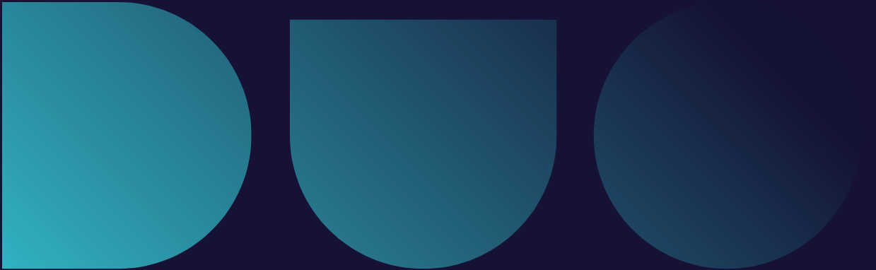 DUO Logo